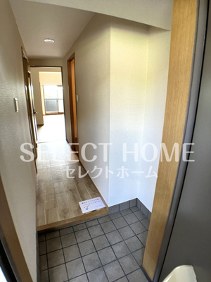  | 天神山マンションI号館