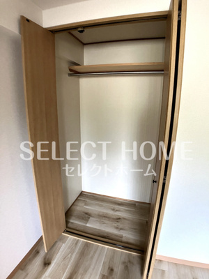  | 天神山マンションI号館