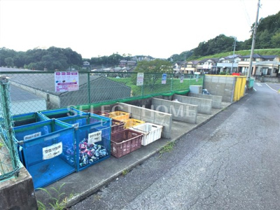  | 天神山マンションI号館