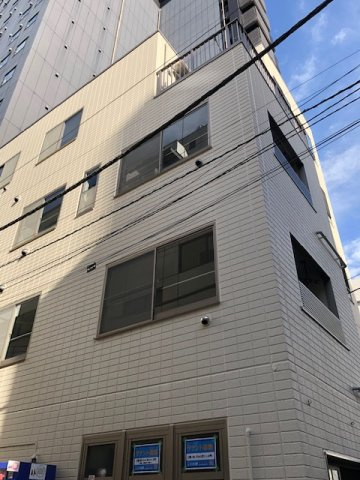 東日本橋小澤ビルの外観