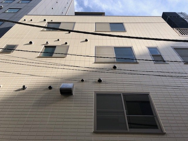 東日本橋小澤ビル