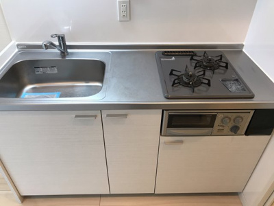 【キッチン】 | アルティザ池尻