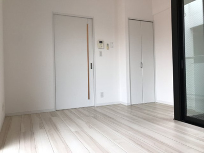 【居間・リビング】 | アルティザ池尻