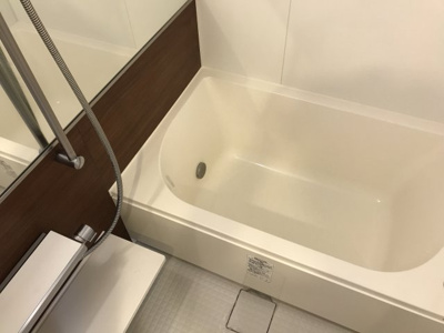 【浴室】 | アルティザ池尻