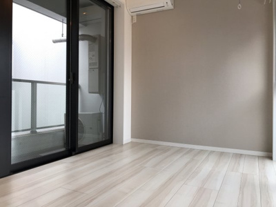 【寝室】 | アルティザ池尻