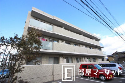 【外観】 | Ｓ・ＲＡＴＩＯ