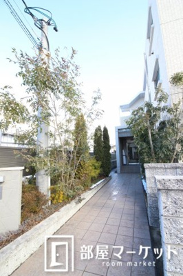 【周辺】 | Ｓ・ＲＡＴＩＯ