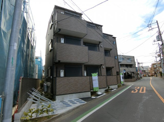 【外観】