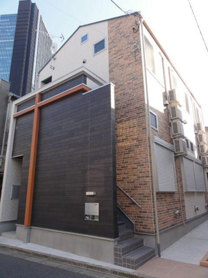 【外観】 | ｓｔａｇｅ北新宿
