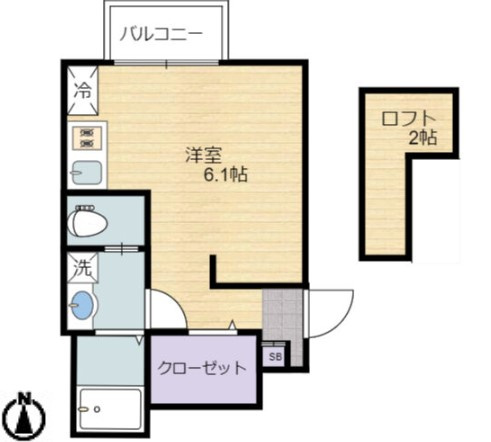 【間取り】 | あんしん+日置荘西町08-2012