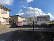 伏尾台MST駐車場の画像