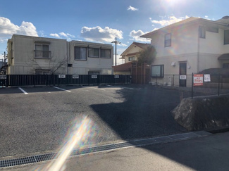 【間取り】 | 伏尾台MST駐車場