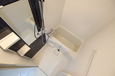 【浴室】 | あんしん+日置荘西町08-2012