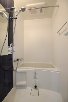 【浴室】 | あんしん+日置荘西町08-2012