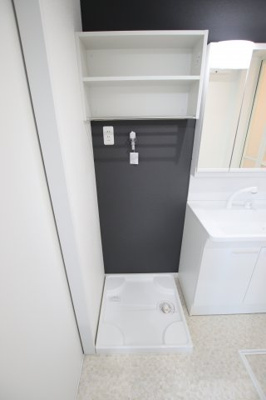 【設備】 | あんしん+日置荘西町08-2012