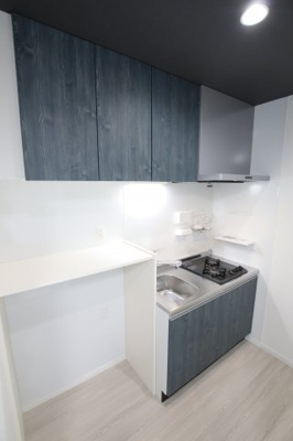 【キッチン】 | あんしん+日置荘西町08-2012