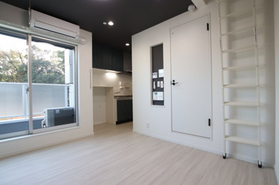 【洋室】 | あんしん+日置荘西町08-2012