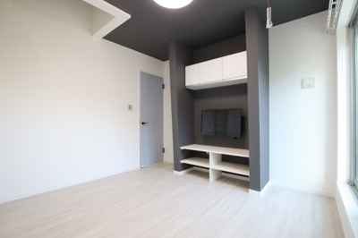 【洋室】 | あんしん+日置荘西町08-2012