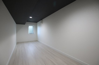 【寝室】 | あんしん+日置荘西町08-2012