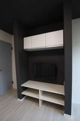 【設備】 | あんしん+日置荘西町08-2012