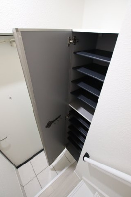 【収納】 | あんしん+日置荘西町08-2012