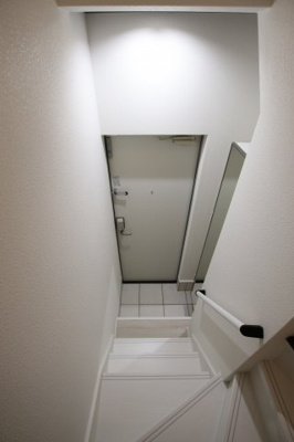 【玄関】 | あんしん+日置荘西町08-2012