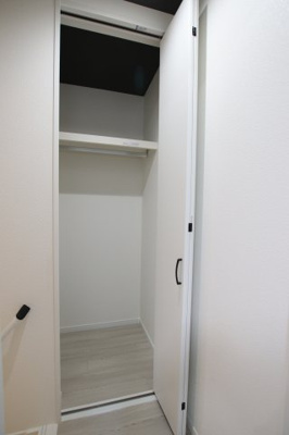 【収納】 | あんしん+日置荘西町08-2012