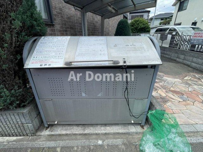【その他共用部分】 | カリーナ カーサ