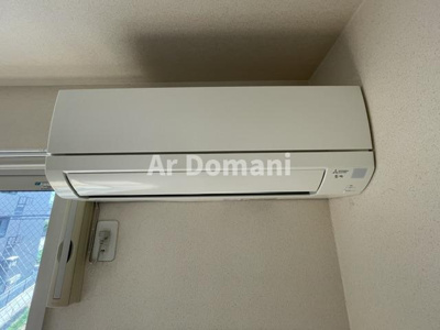 【設備】 | カリーナ カーサ