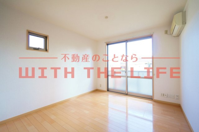 シャトルケイの居間・リビング|おしゃれな居間です
