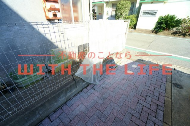 シャトルケイのその他共用部分
