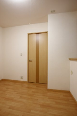 【洋室】 | グレイスヒル・アート