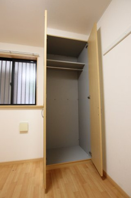 【その他】 | グレイスヒル・アート | 収納