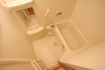 【浴室】 | グレイスヒル・アート