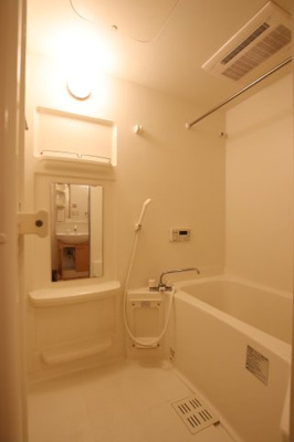 【浴室】 | グレイスヒル・アート