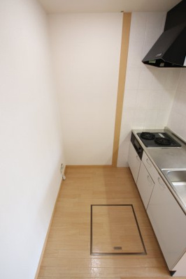 【その他】 | グレイスヒル・アート | キッチンスペース