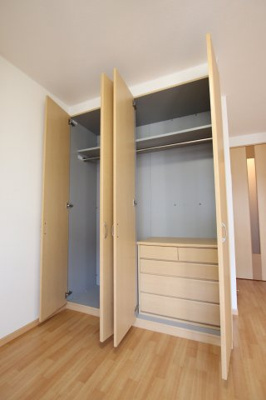 【収納】 | グレイスヒル・アート