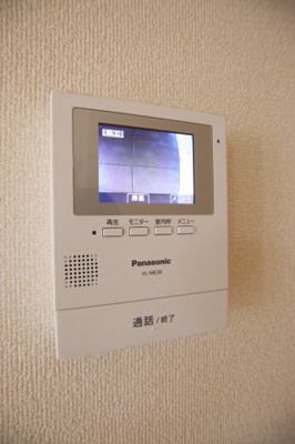 【セキュリティ】 | グレイスヒル・アート | TVモニターホン