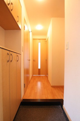 【玄関】 | グレイスヒル・アート