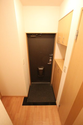 【玄関】 | グレイスヒル・アート