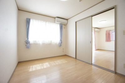 【内装】 | ラークヒルズＡ