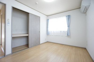 【収納】 | ラークヒルズＡ