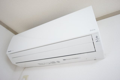 【設備】 | ラークヒルズＡ