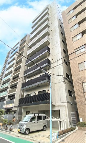 「防音マンション」Bel Canto 浅草蔵前