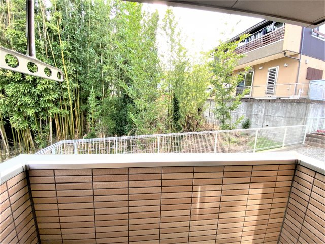 ベスタＤの展望