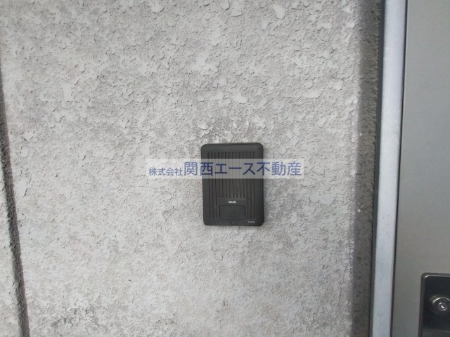 【セキュリティ】 | リカーズマンション