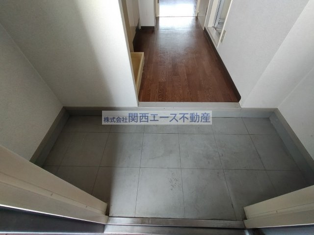 【玄関】 | リカーズマンション