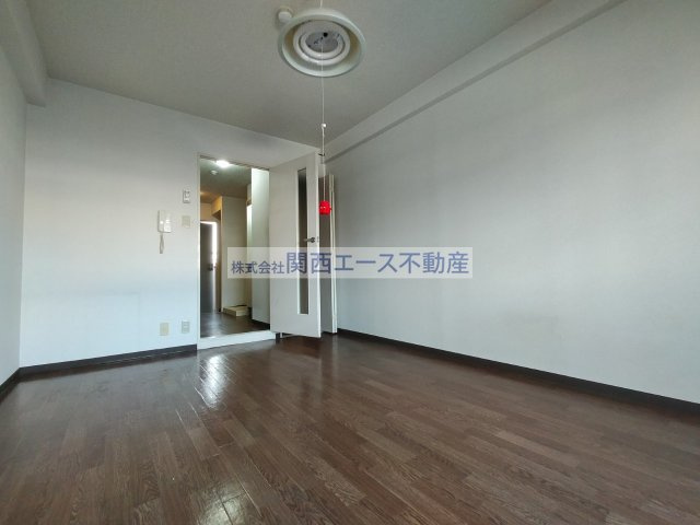 【寝室】 | リカーズマンション