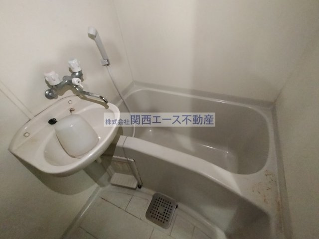 【洗面所】 | リカーズマンション