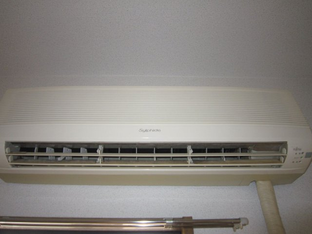 【設備】 | ロジュマンMK